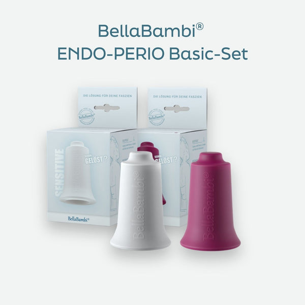 BellaBambi® ENDO-PERIO Basic Set