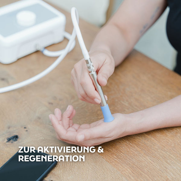 BellaBambi® multi nanoaplikaator