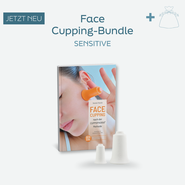 Facial-Cupping Bundle