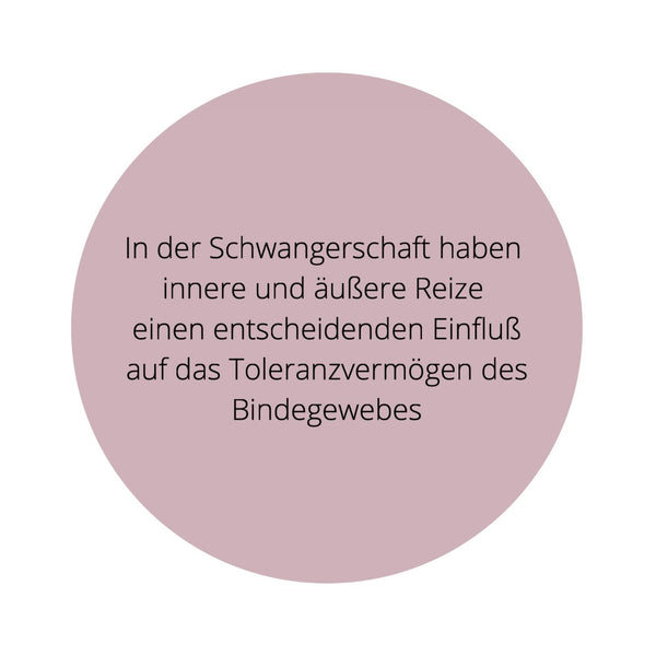 Seminar "Schwanger in Balance"