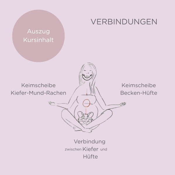 Seminar "Schwanger in Balance"