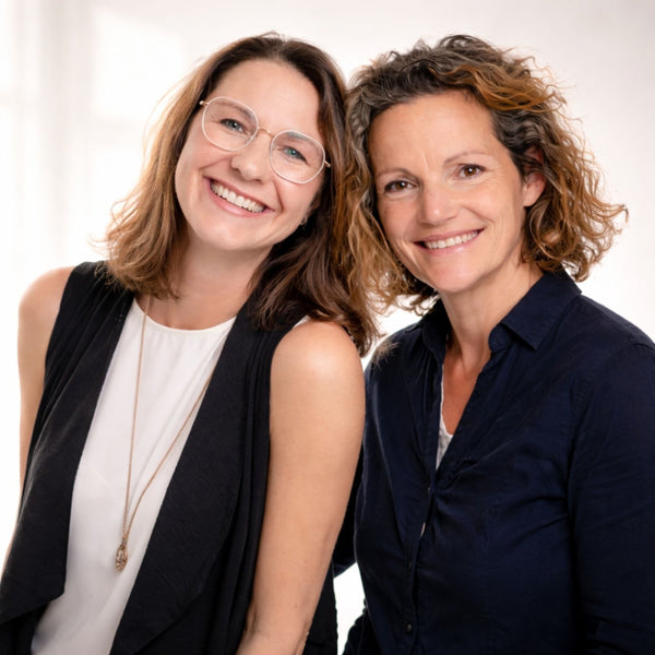 Seminar "Schwanger in Balance"